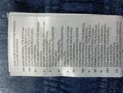 Vorschaubild 5 von Kinder Jogginghose Blau Gr. 152 Sport Freizeithose