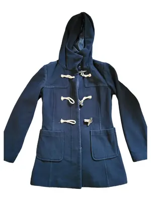 UNITED COLORS OF BENETTON Dufflecoat