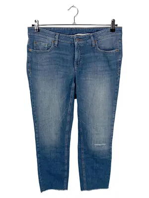 CAMBIO Destroyed Jeans