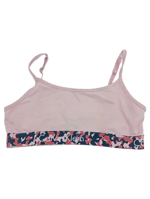 CALVIN KLEIN Bustier