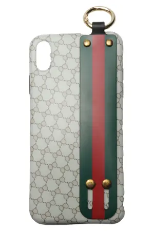 APPLE Handy Schutzhülle