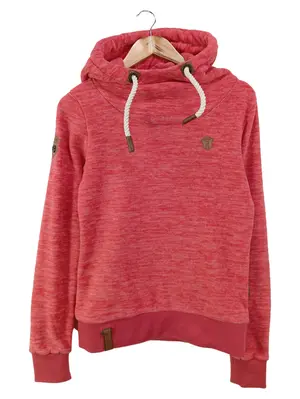 NAKETANO Kapuzenpullover
