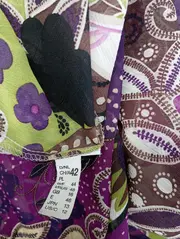 Vorschaubild TAIFUN Bluse 4