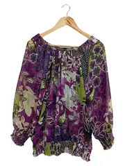 Vorschaubild TAIFUN Bluse 1