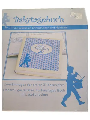 Babybuch
