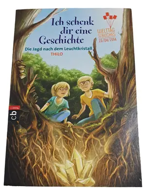Buch für Kinder
