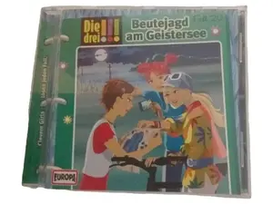 Hörspiel für Kinder