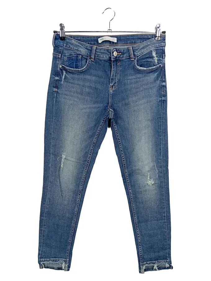 ZARA Jeans Skinny Fit Bild 1
