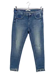 Vorschaubild ZARA Jeans Skinny Fit 1