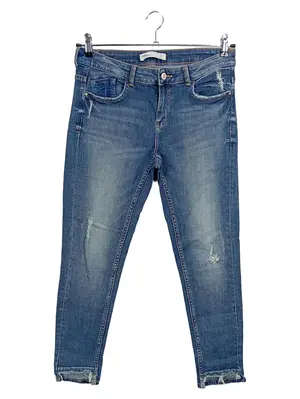 ZARA Jeans Skinny Fit