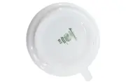 Vorschaubild 2 von Teeservice 815 Porzellan Weiß Elegant Klassisch ca. 80-90 Teile