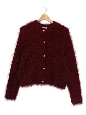 ALBA MODA Strickjacke