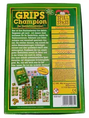 Vorschaubild Gedächtnisspiel 3