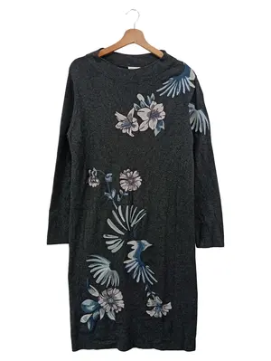 GERRY WEBER Strickkleid