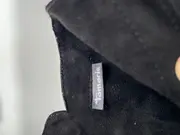 Vorschaubild 4 von Damen Stiefeletten Gr. 38 Schwarz Elegant Reißverschluss Absatzschuhe