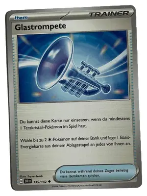 POKÉMON Kartenspiel