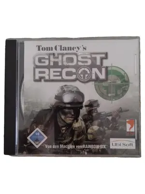 UBISOFT Strategiespiele