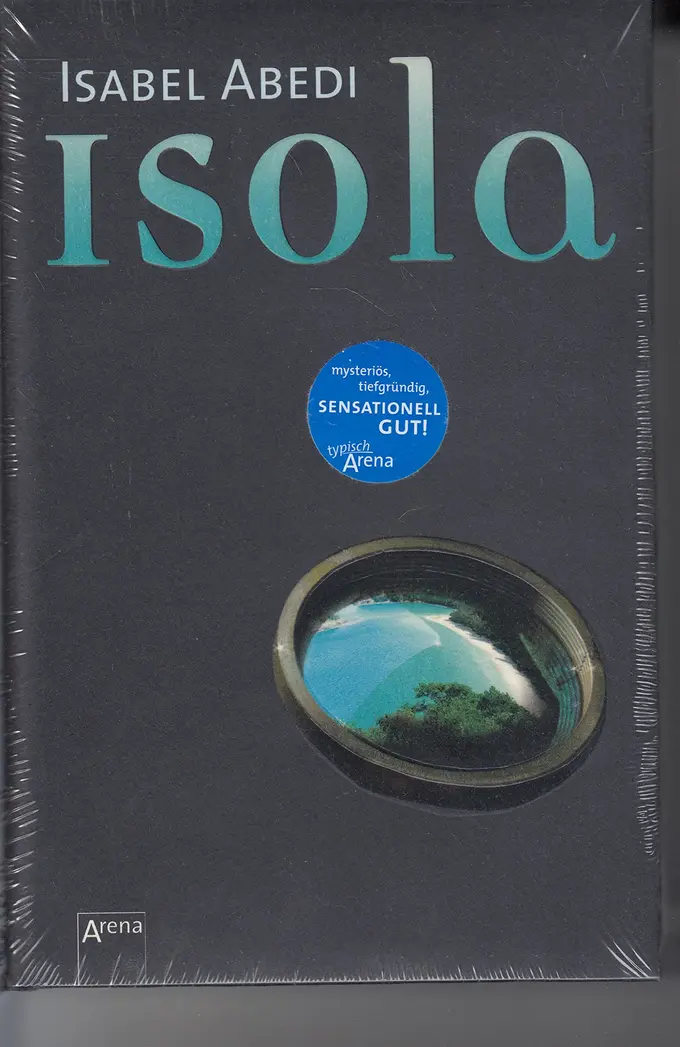 Buch für Jugendliche Bild 1