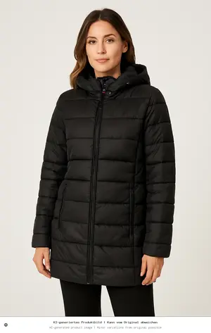 TCHIBO Steppjacke
