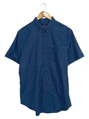 HOLLISTER Freizeithemd