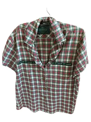 HAMMER Bluse