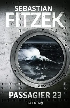 Thrillerbuch