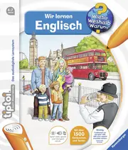 Vorschaubild Buch für Kinder 1