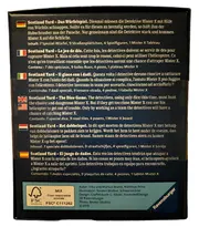 Vorschaubild 2 von Scotland Yard Würfelspiel Hunting Mister X Brettspiel 8-99 Jahre