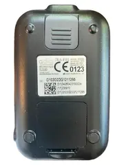 Vorschaubild 4 von Blutzuckermessgerät XGM-103A Schwarz Praktisch Blutzuckermesssystem