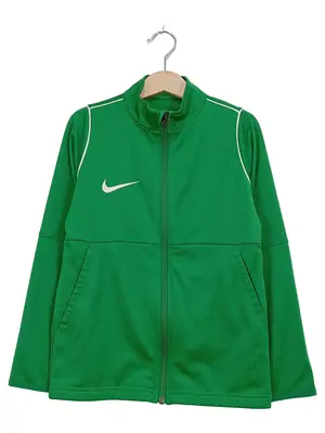 NIKE Trainingsjacke