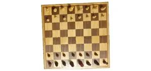 Schachspiel