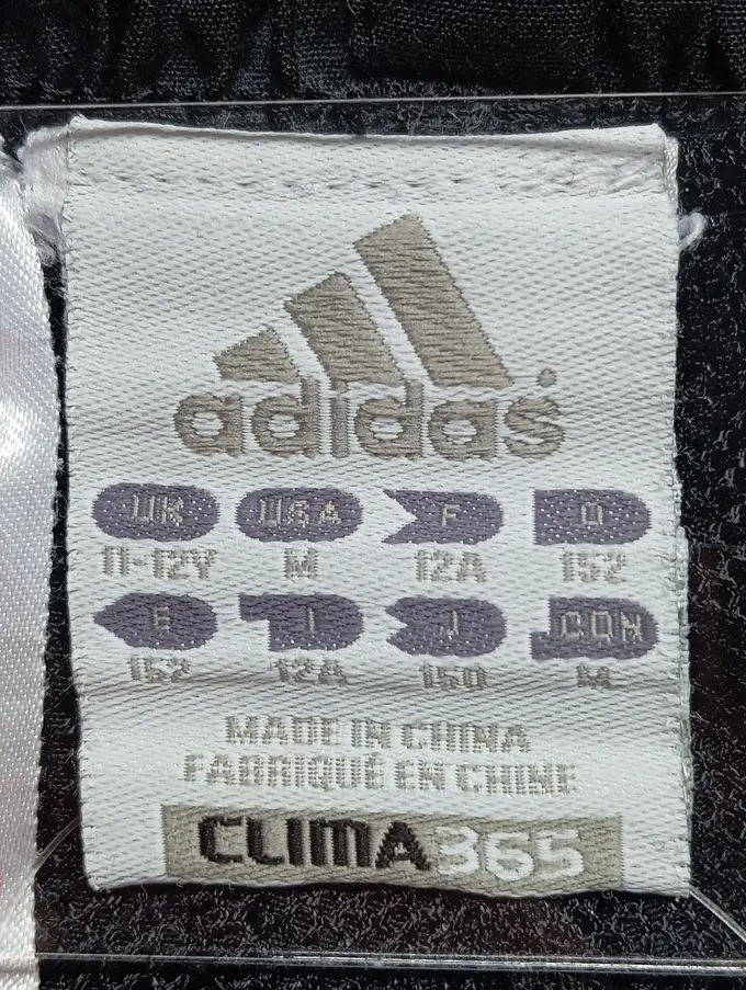 ADIDAS Sport Shorts Bild 3