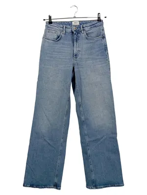 ONLY Jeans Wide Fit