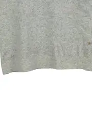 Vorschaubild 6 von Damen Pullover Grau Einheitsgröße Wolle Casual