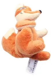 Vorschaubild UNSER SANDMÄNNCHEN Kuscheltier 2