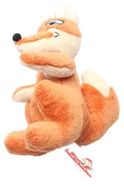 Vorschaubild UNSER SANDMÄNNCHEN Kuscheltier 1