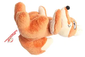 UNSER SANDMÄNNCHEN Baby Kuscheltier