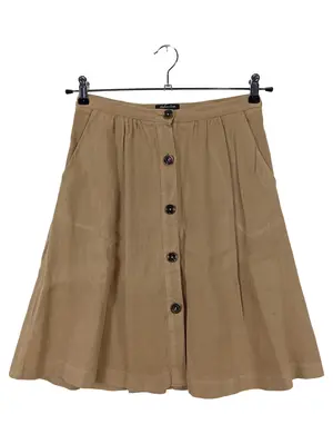 MASSIMO DUTTI A-Linienrock