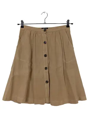MASSIMO DUTTI A-Linienrock