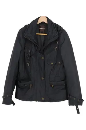 CREENSTONE Winterjacke
