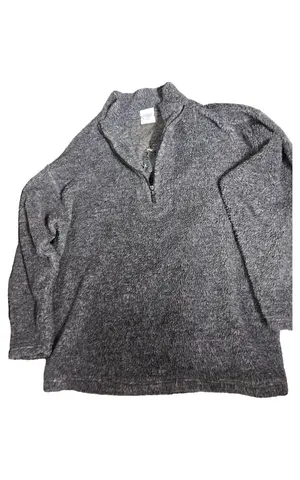 ÉTIREL Fleecepullover