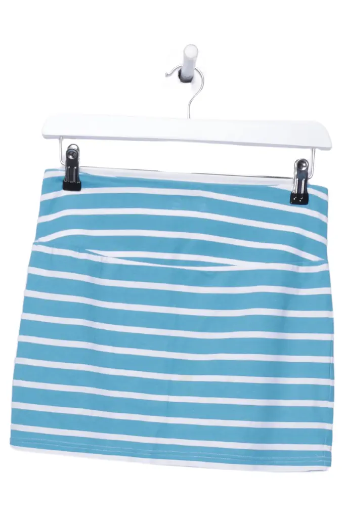 BEACHTIME Bleistiftrock Bild 1