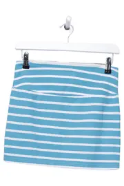 Vorschaubild BEACHTIME Bleistiftrock 1