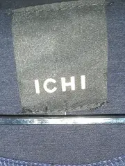 Vorschaubild 3 von Damen Leichte Jacke Gr. 40/L Blau Modern 3/4-Arm