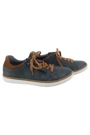 BULLBOXER Schnürschuhe