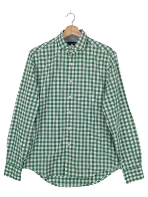 TOMMY HILFIGER Freizeithemd