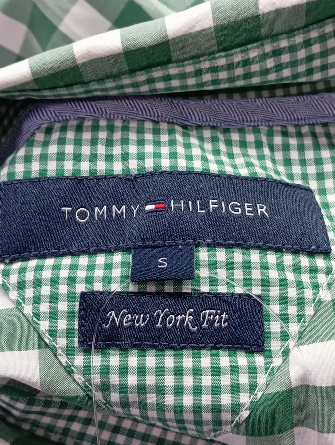 TOMMY HILFIGER Freizeithemd Bild 3