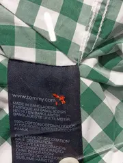 Vorschaubild TOMMY HILFIGER Freizeithemd 4