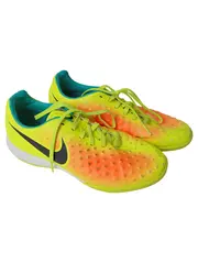 Vorschaubild 1 von Magistax Kinder Fussballschuhe Gr. 37.5 Mehrfarbig Gelb Orange Sport