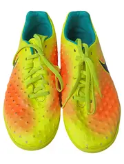Vorschaubild 2 von Magistax Kinder Fussballschuhe Gr. 37.5 Mehrfarbig Gelb Orange Sport